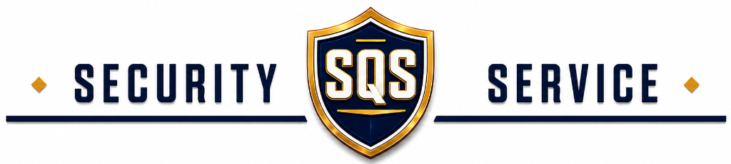 SQS Security Logo